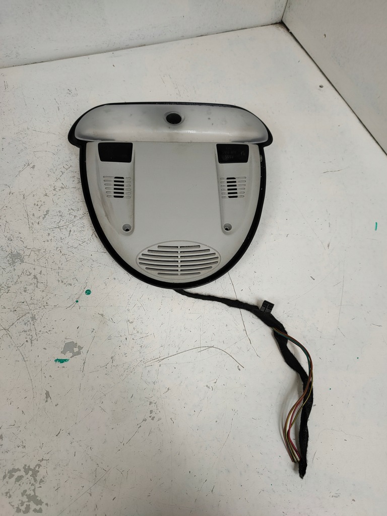 фото №1, Лампа освещение кабины 3450343 mini cooper