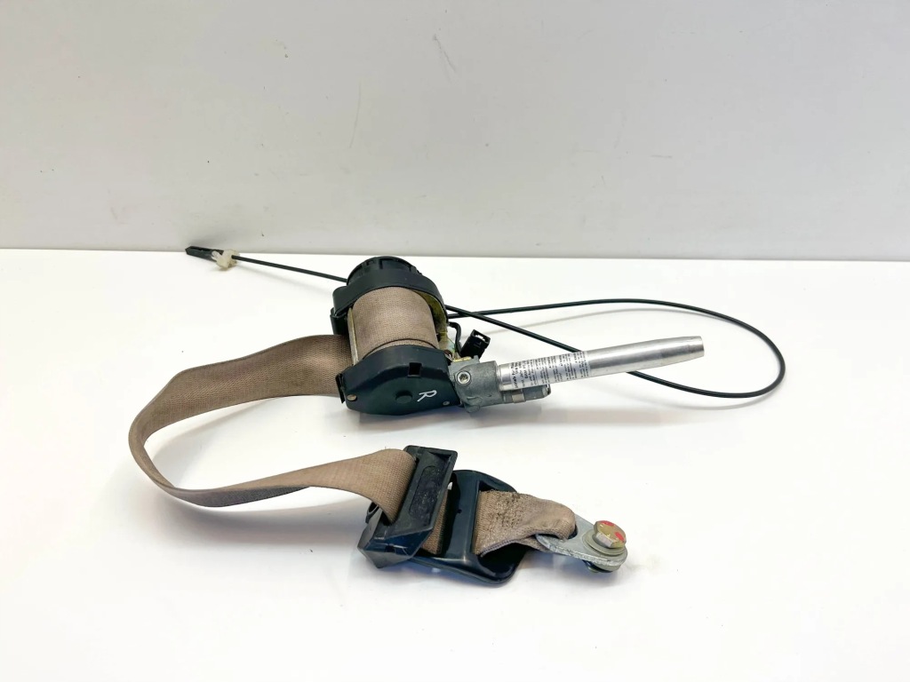 Купить Ремень безопасности передний правая  mercedes-benz sl r129 a1078680314