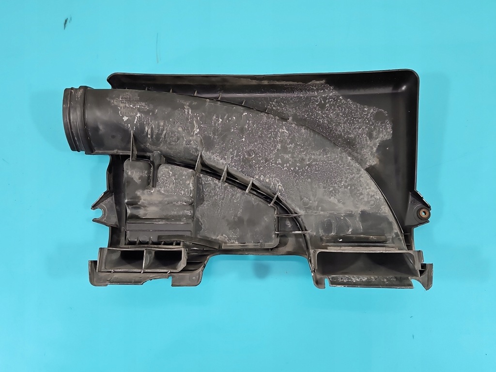 фото №6, Впуск повітря bmw e87 1.6 wiel