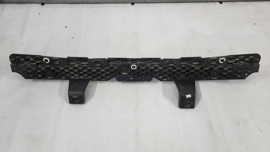 фото №1, Напрямна бампера задній peugeot 5008 ii 16-