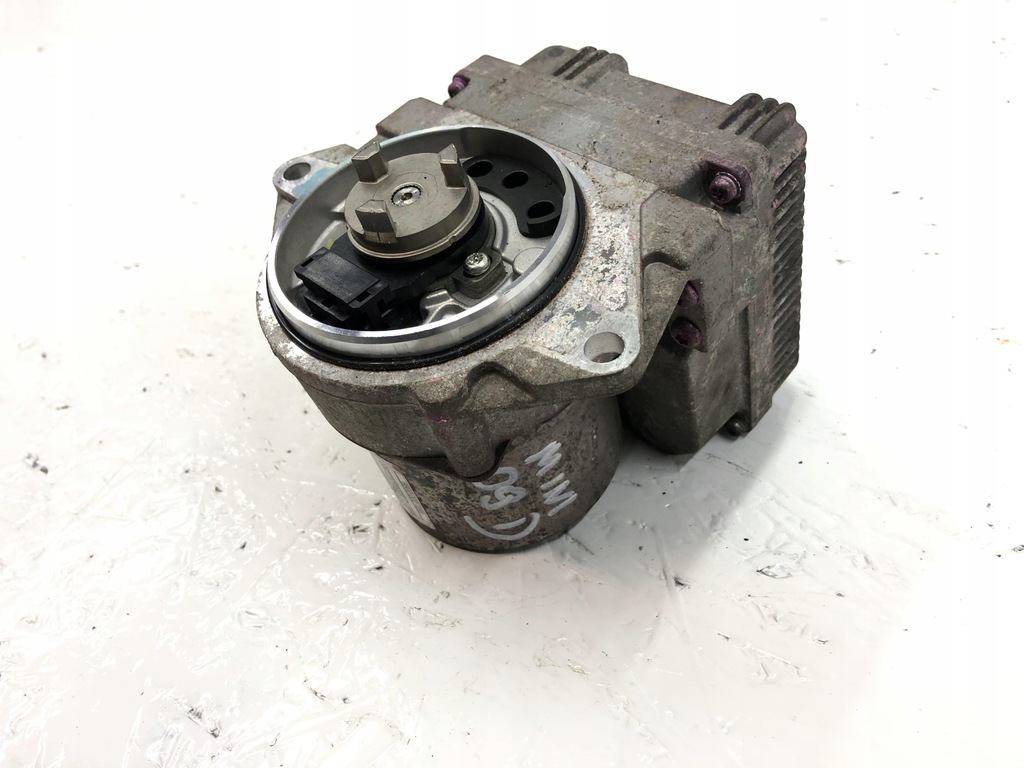 фото №8, Насос підсилювача 6800002726 mini cooper d r56