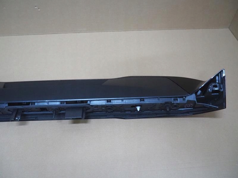 фото №7, Спойлер спойлер кришки peugeot 208 ii 9824817480