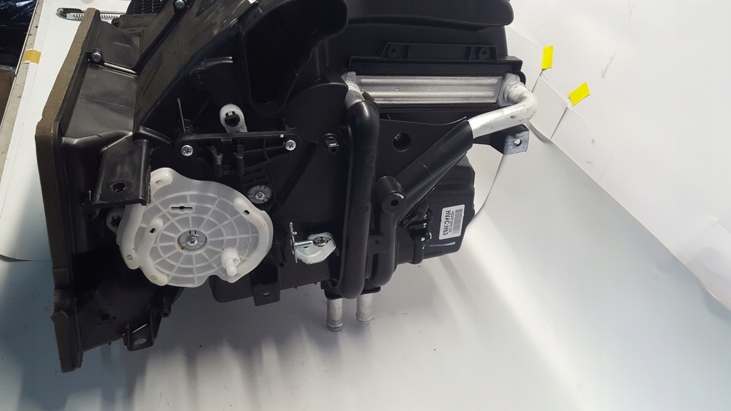 фото №8, Hyundai kona lift 2020-2023 обігрівач 22102 913y1