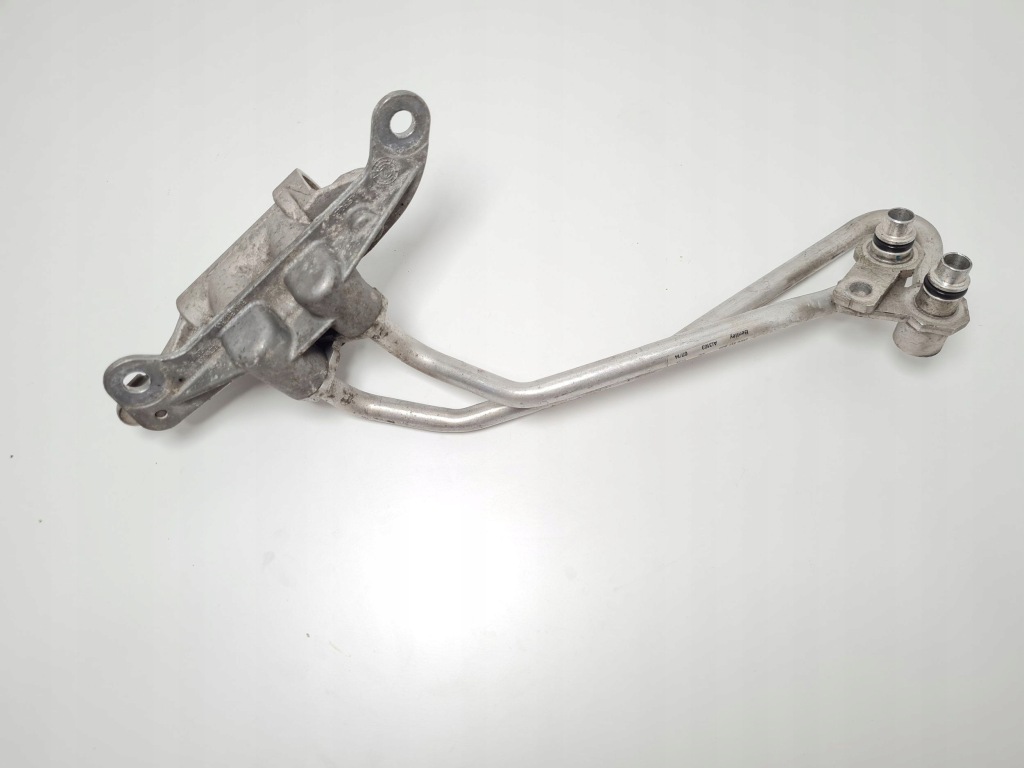 фото №10, 2015 bentley flying spur шланг радіатора оливи коробки 3w0317819