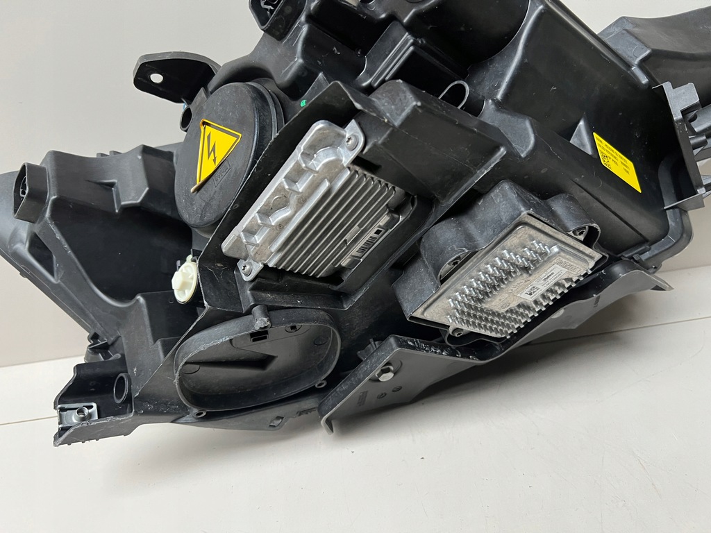 фото №14, Лампа передня ліва maserati levante 670032328