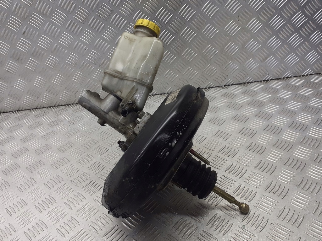 фото №1, Підсилювач гальм alfa romeo 147 1.9 jtd 51753735