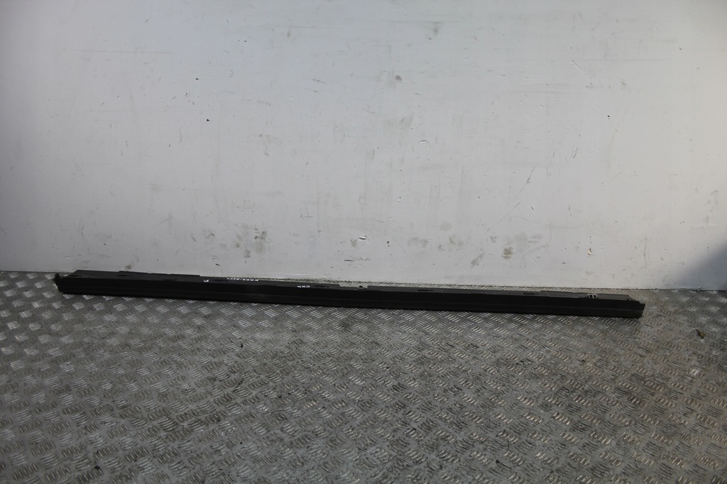 фото №1, Кронштейн порог порог правый mazda cx5 kd lift