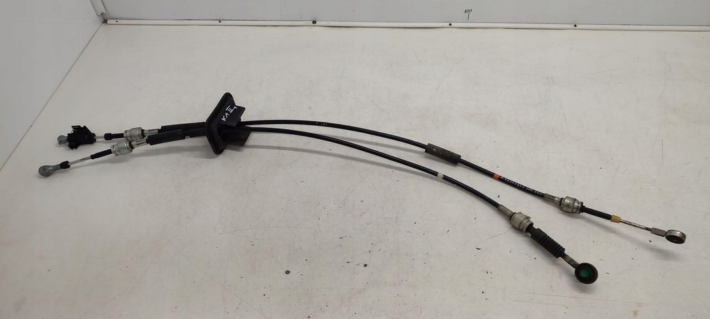 фото №8, Выборщик тросы ford ka ii mk2 1,2