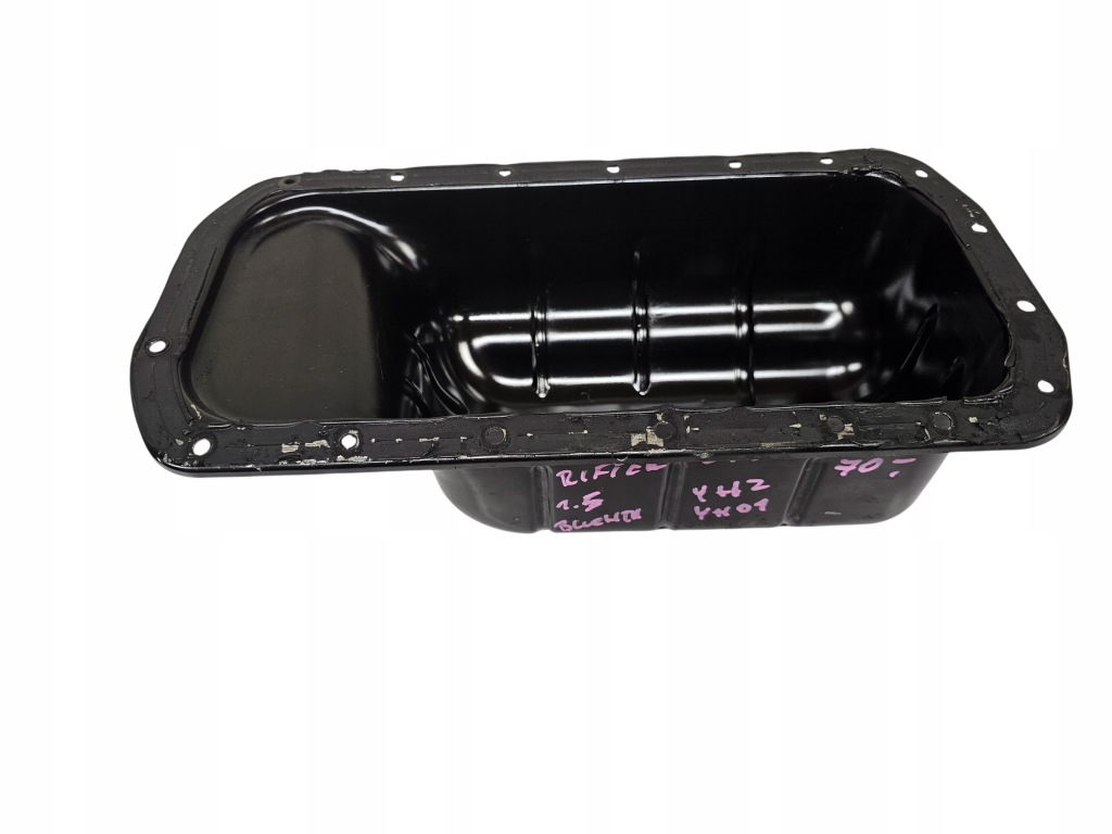 Купити Піддон масляна peugeot 308 2 1.5 bluehdi