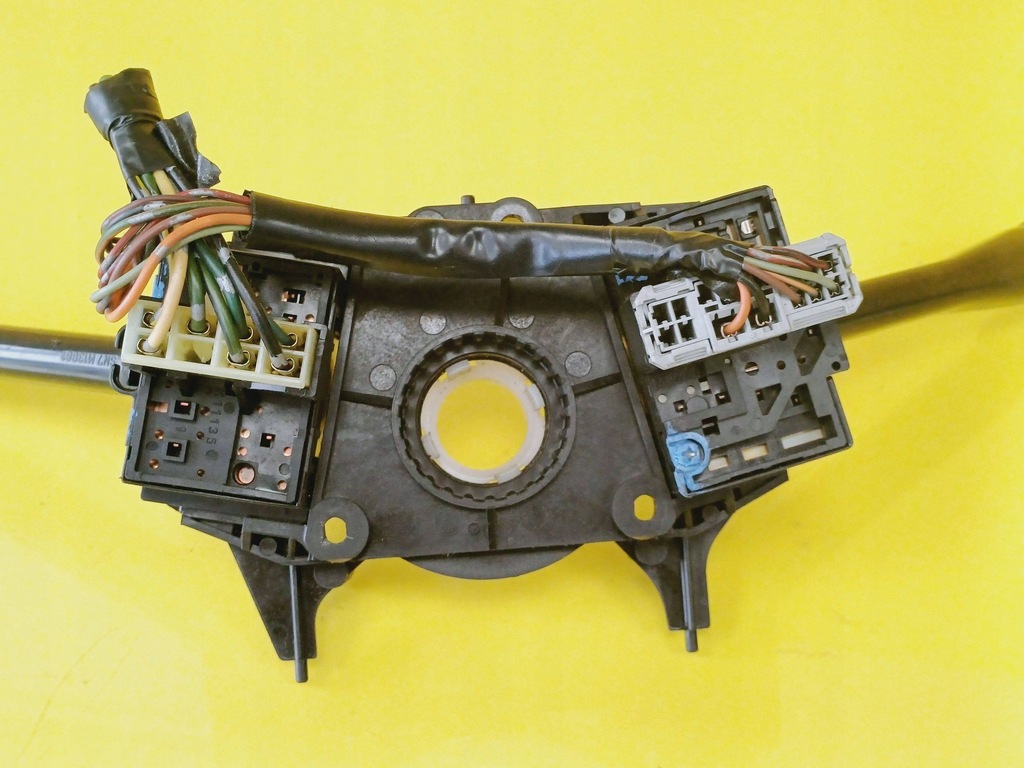 фото №7, Важіль перемикач комбінований honda accord lift m10239 nr78