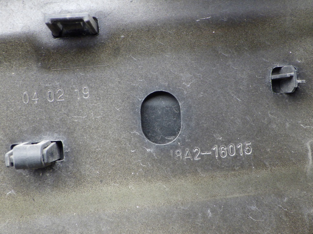 фото №11, Крила правий перед передній land rover velar