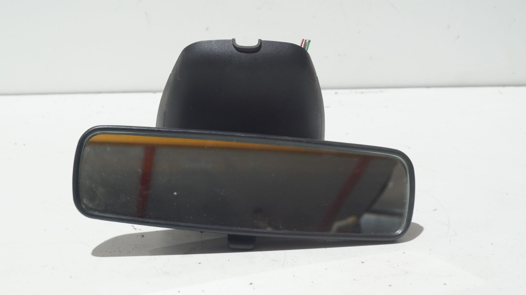 фото №1, Зеркало внутреннее кабины smart forfour 453 010c562c29