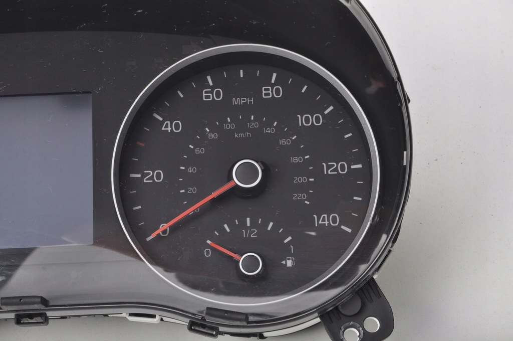 фото №6, Kia rio iv лічильник прилади 94011-h8050