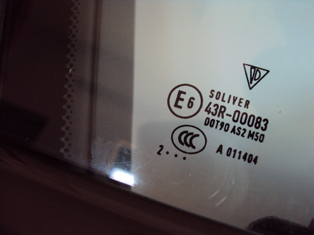 фото №7, Двері правий перед porsche panamera 970 lc9z