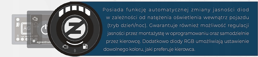 фото №9, Блок управления переключатель zenit rgb blue black box