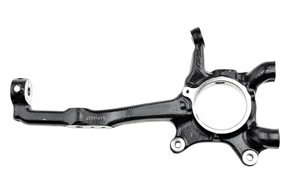 фото №2, Поворотный кулак передняя hilux 4wd 05- /левая/