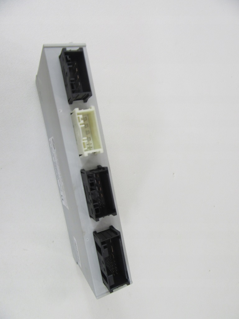 фото №10, Блок керування модуль кришки електричний hkl bmw 5 f11 kombi touring