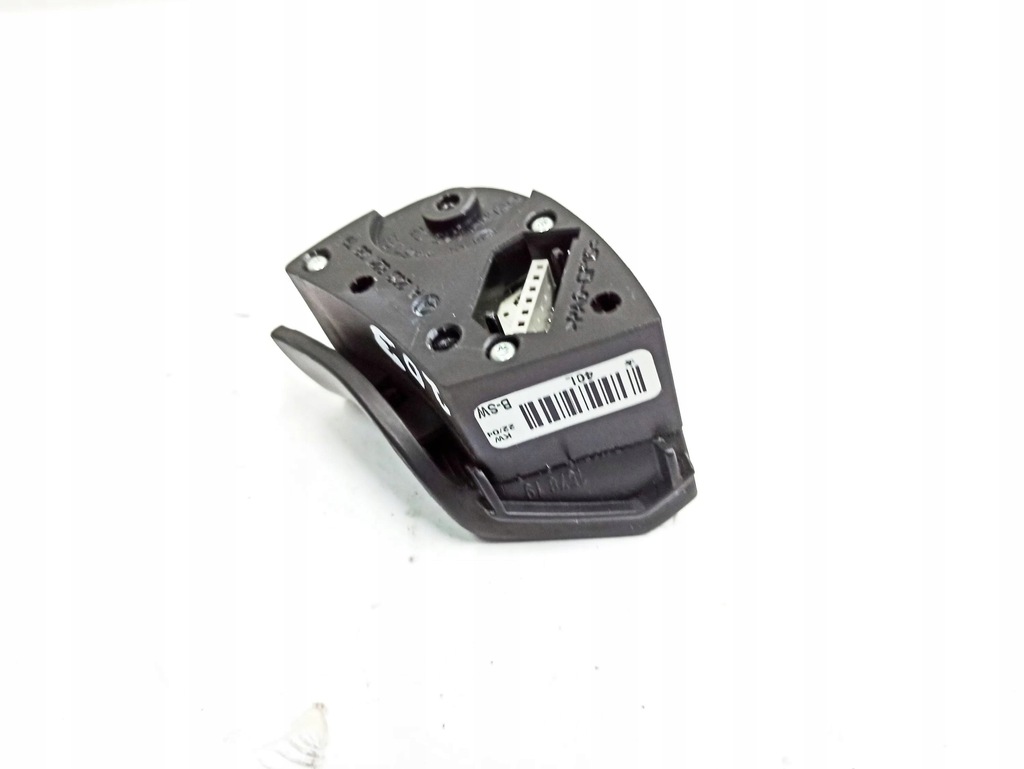 фото №10, Mercedes-benz c w203 2004 панели управление, переключатели