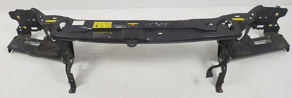 фото №1, Pas панель фари передній підсилювач volvo xc90