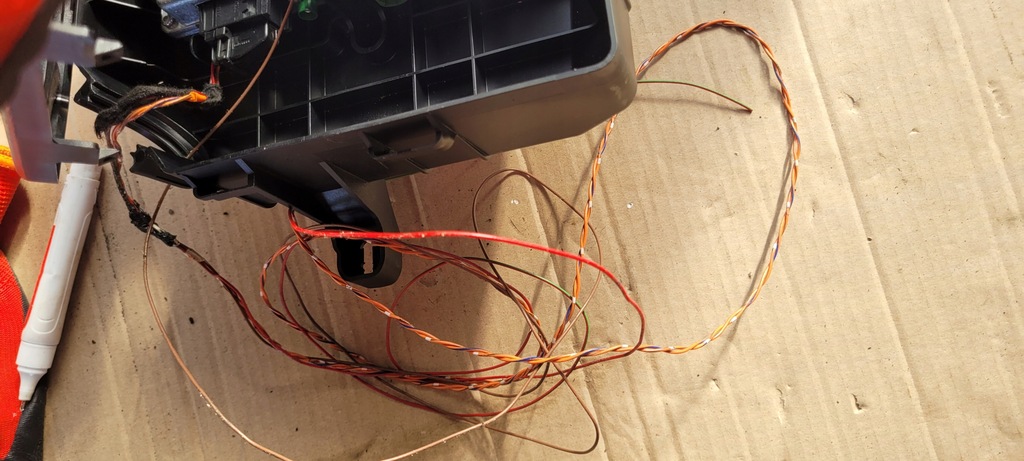 фото №13, S7 4g a7 модуль блок керування камери 4h0907428b a6 c7 4g s6