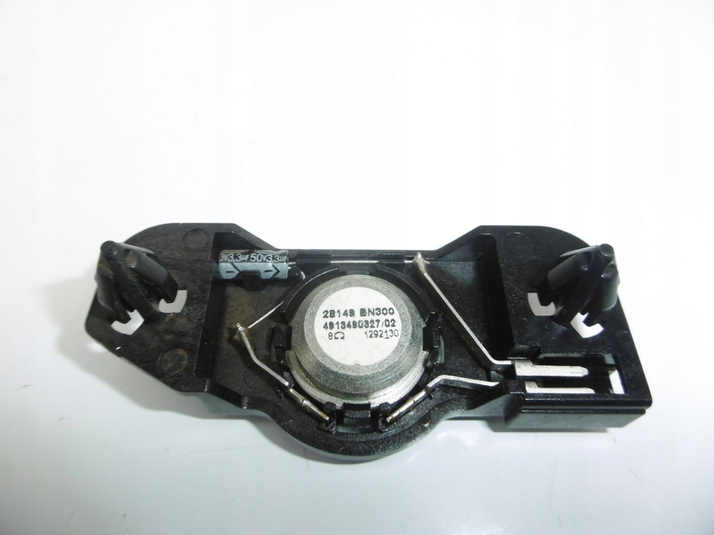 фото №6, Динамик высокочастотный левый nissan almera tino