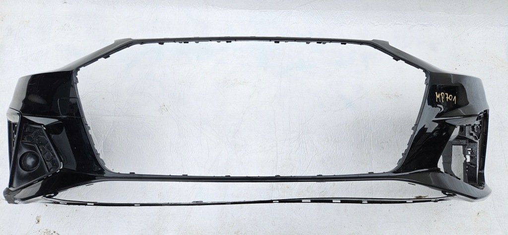 фото №1, Audi a4 8w0 lift s line бампер перед передній