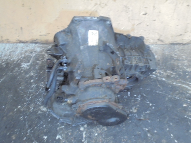 фото №9, Chrysler pt cruiser коробка передач передач автоматична 2,4b p04800269ab