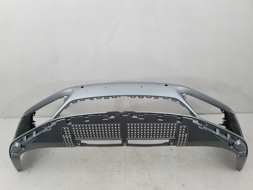 фото №6, Porsche 911 992 gts sport 18- бампер перед 992807221k