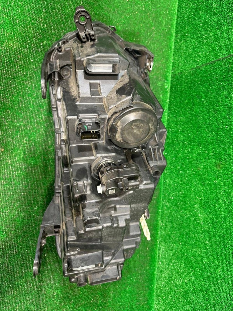 Купить Фара dacia duster 2 рестайлинг  21-23r full led левый перед европа 260602287r