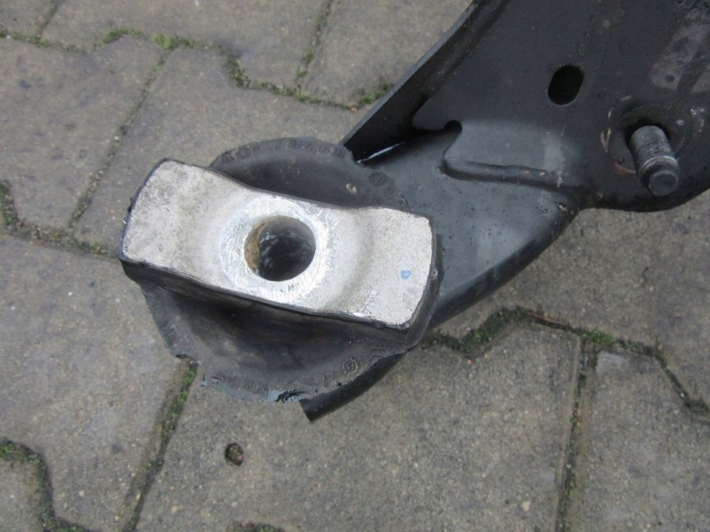 фото №9, Dodge durango iii 3.6i 2015 4wd подрамник подрамник балка перед