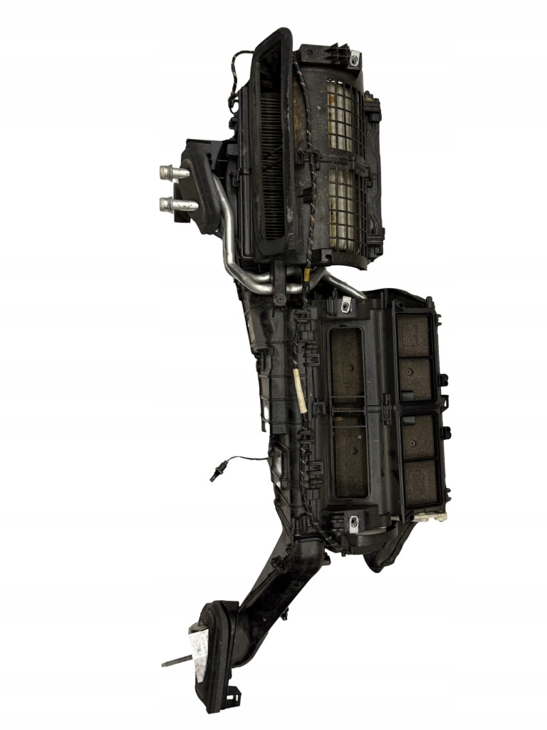 Купити 84171601 обігрівач camaro vi 6