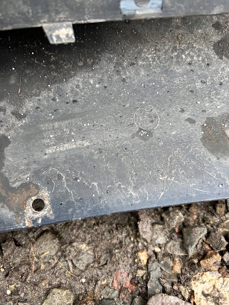 фото №7, Бампер передний bmw x5 e70 nr.172