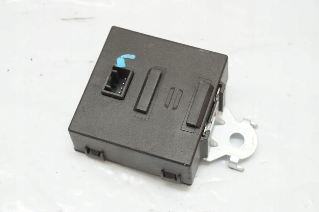 фото №1, Модуль блок керування renault koleos 2.0 dci