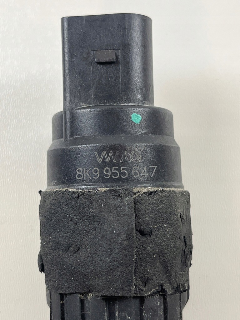 фото №5, Audi q5 sq5 2009 насос распылителя стекло передней / лобовое 8k9955647