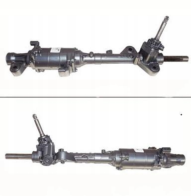 фото №1, Рулевая рейка mazda 6 gh 08-12 po восстановление