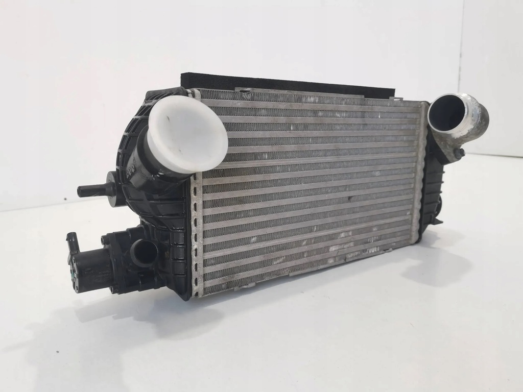 фото №7, Hyundai tucson iv 1.6 интеркулер герметичный