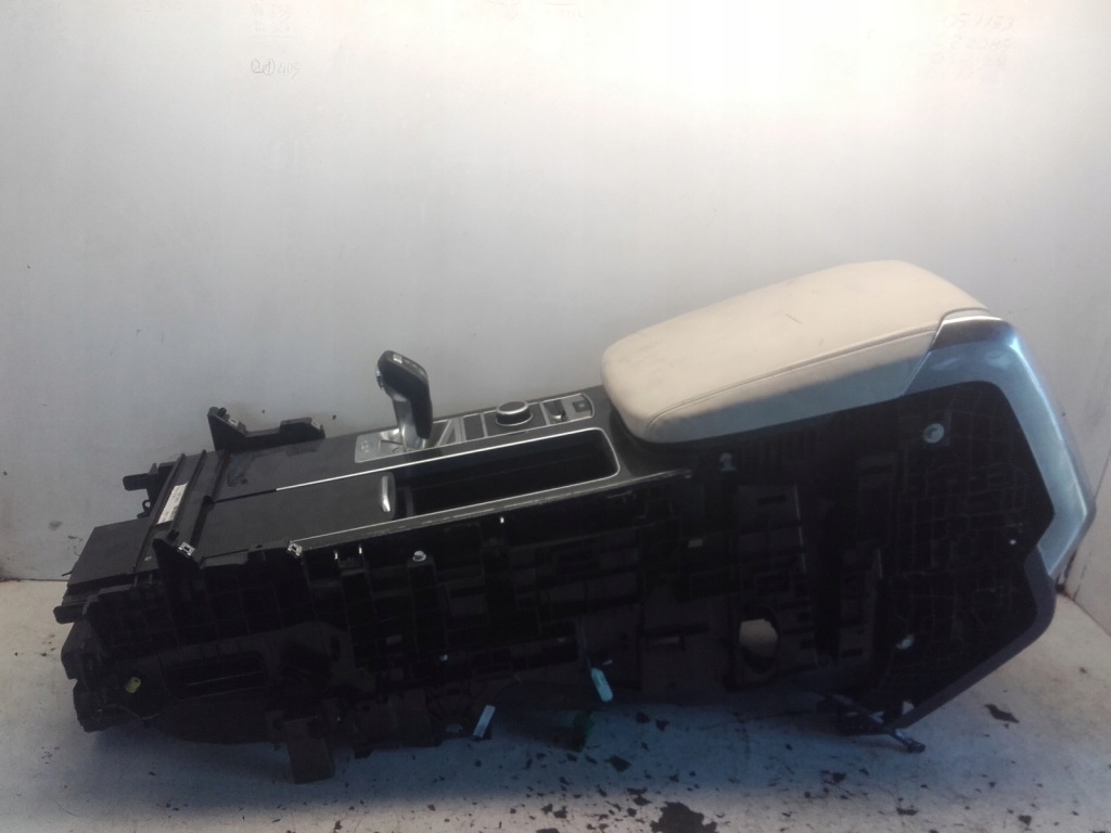 фото №1, Range rover sport l494 lift тунель підлокітник