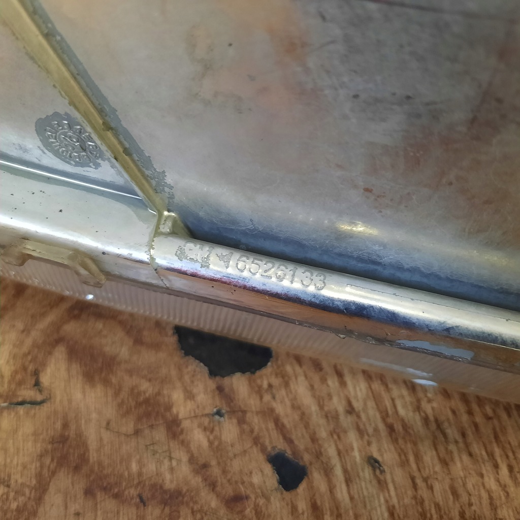 фото №11, Chevrolet suburban лампа ліва перед 16524535