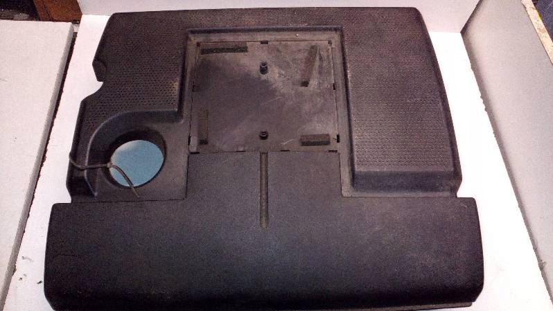 фото №1, Кришка двигуна volkswagen