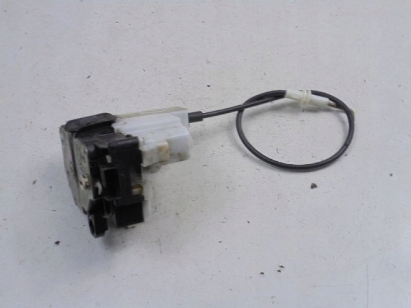 фото №6, Fiat panda ii замок двері задня лівий 46803516