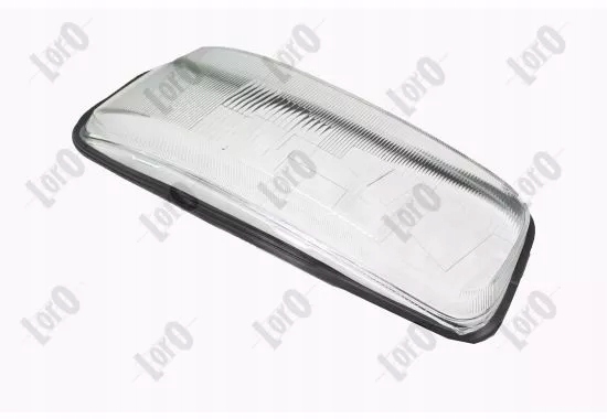 фото №1, Abakus 054-21357-2515gl скло розсіююча фара, фара