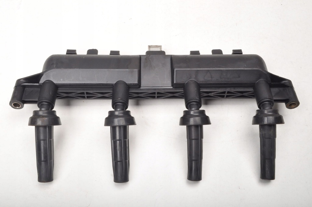 фото №1, Citroen c2 peugeot 206 1.1 котушка запалювання ce20011 delphi