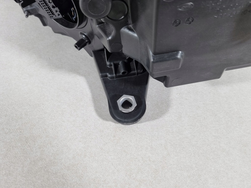 фото №11, Skoda superb iii 3 lift 3v1 лампа права full led