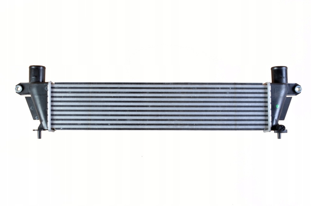 фото №15, Nrf інтеркулер isuzu