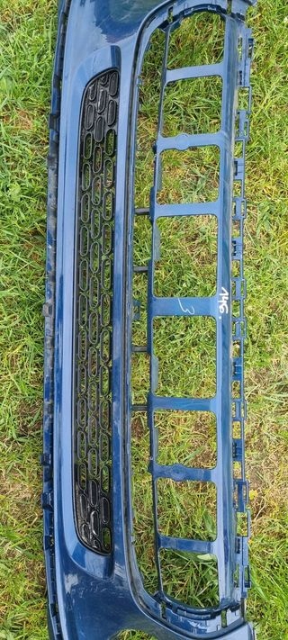 фото №5, Бампер передний перед mini f56 14-