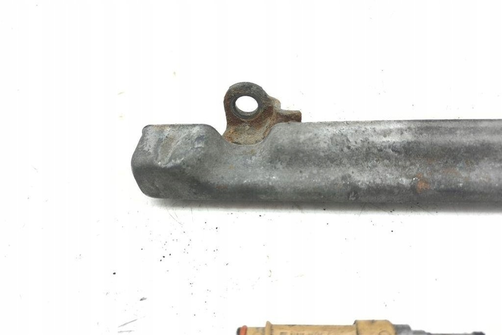 фото №7, Инжектор toyota prius _w3_ 2325037010 1.8l 2010