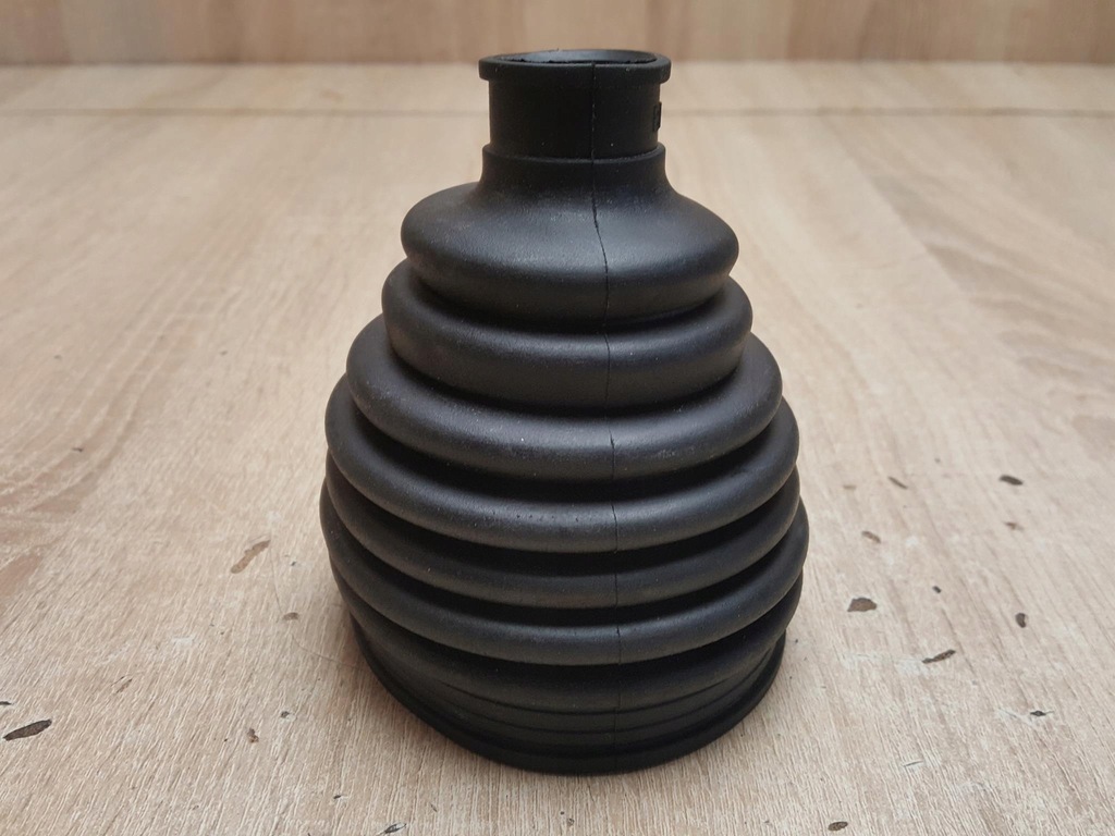 фото №3, Захист шарнір піввісь привідний bt-157