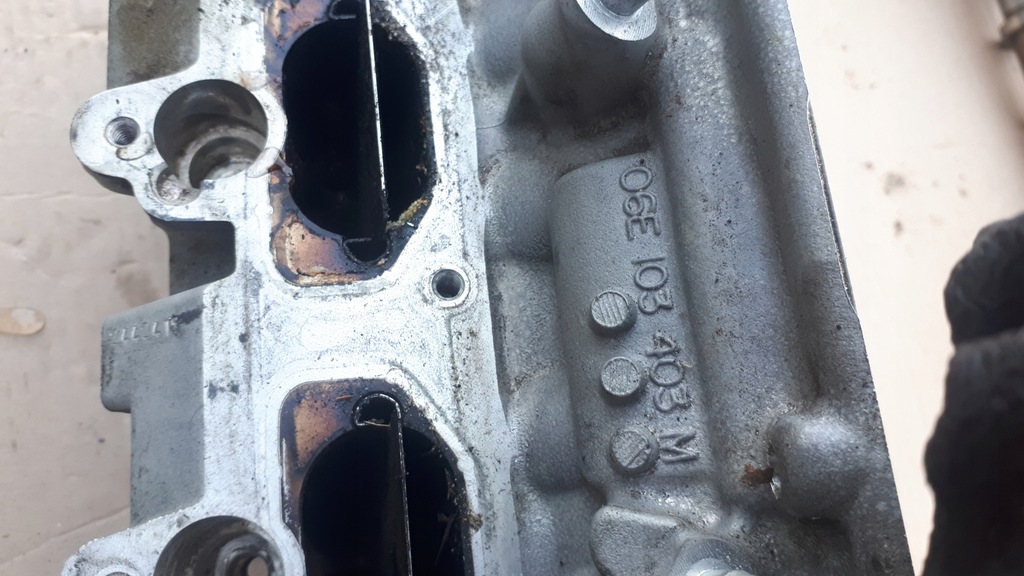 фото №14, S4 b8 lift головка левая 3.0 tfsi s5 sq5 a6 c7 a7