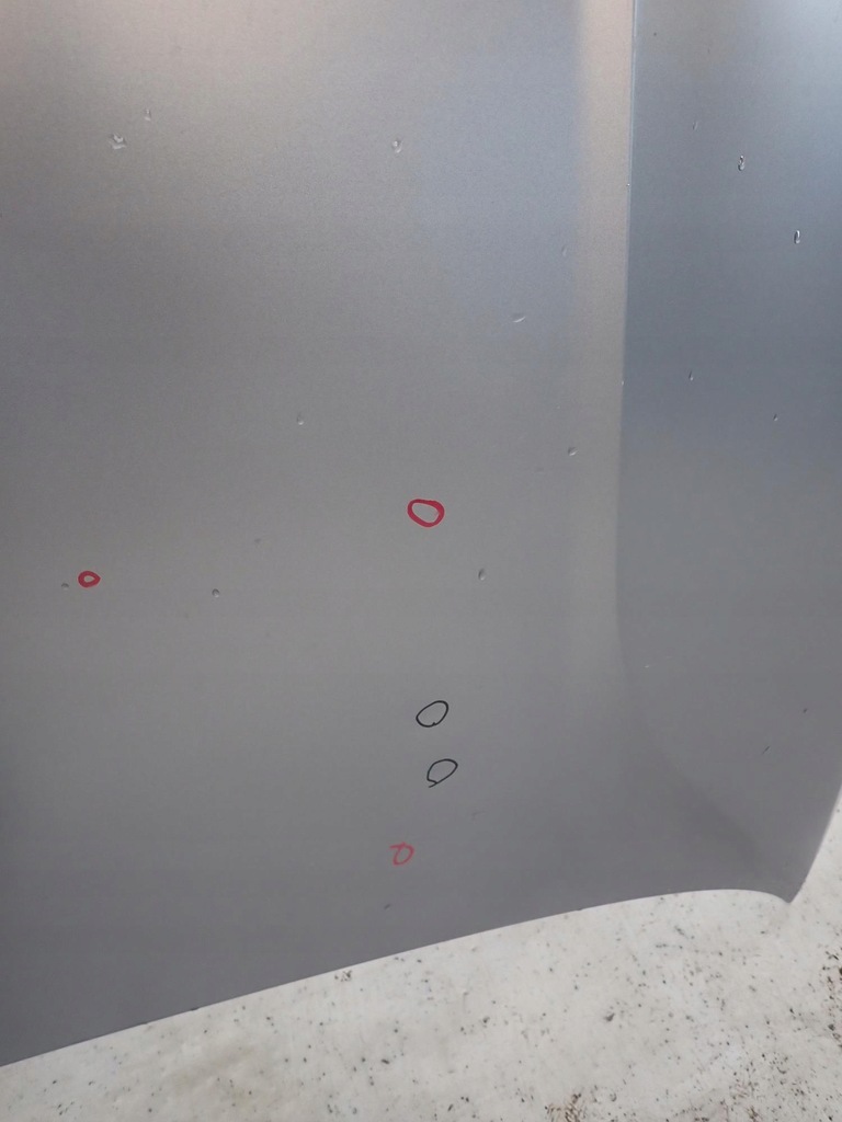 фото №9, Bmw 3 g20 g21 18- капот крышка двигателя