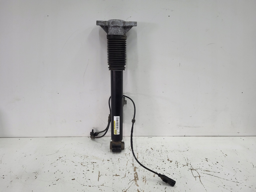 фото №1, Амортизатор задня лівий mercedes gle w167 a1673202301